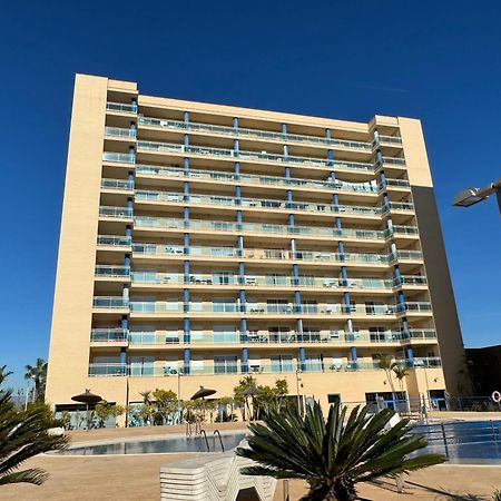 Sea-Esta Apartamento Guardamar del Segura Exterior foto