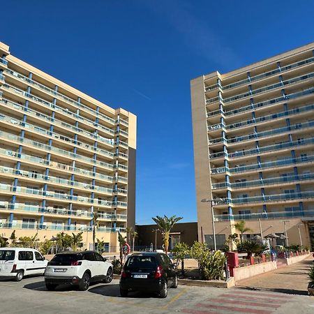 Sea-Esta Apartamento Guardamar del Segura Exterior foto