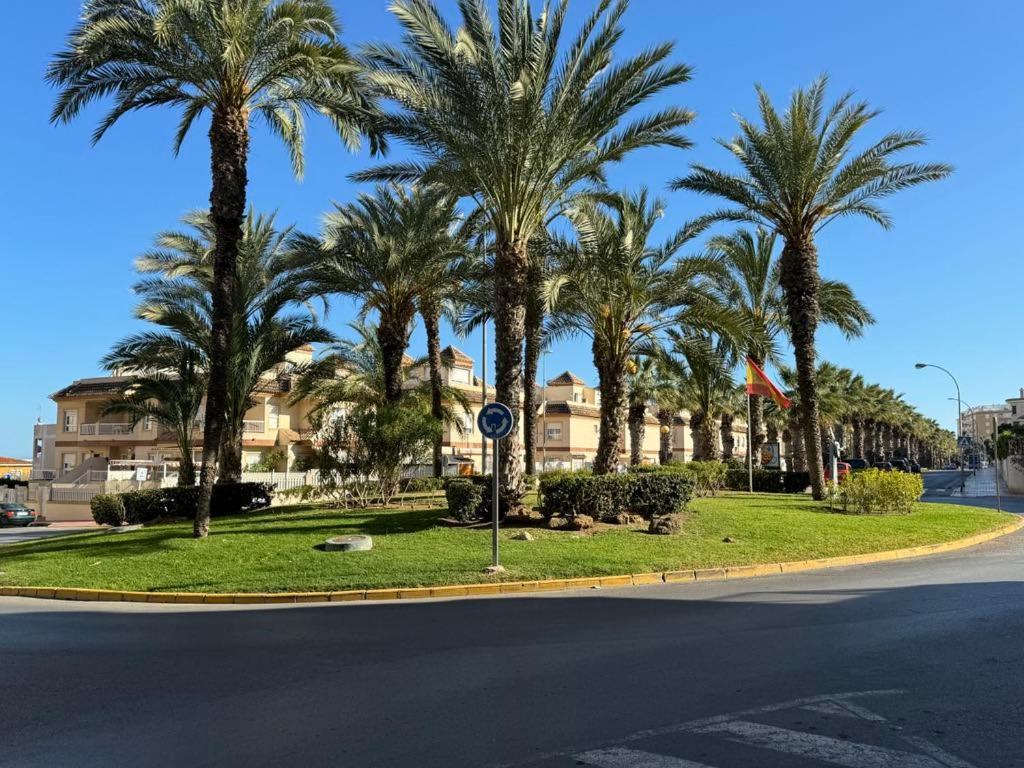 Sea-Esta Apartamento Guardamar del Segura Exterior foto